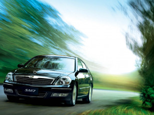 Картинка автомобили samsung