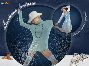 Картинка Pia+Slapka девушки