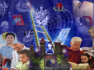 Картинка разное