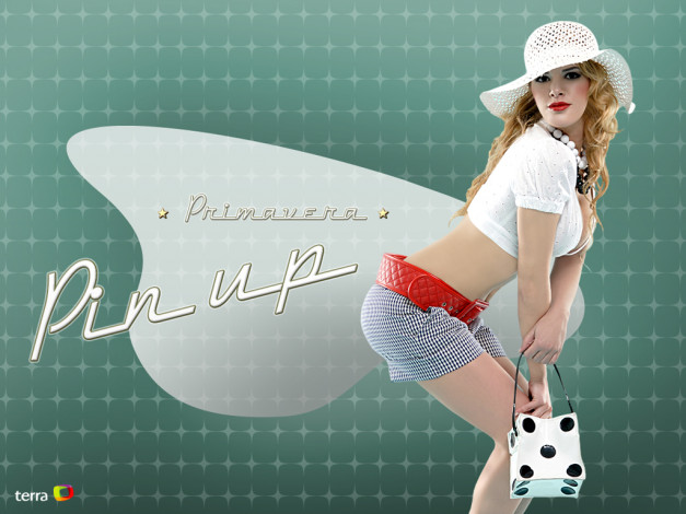 Обои картинки фото Paula Mastronardi, девушки