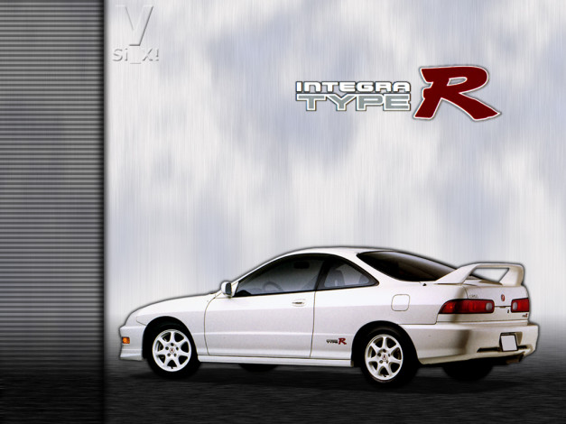 Обои картинки фото автомобили, acura