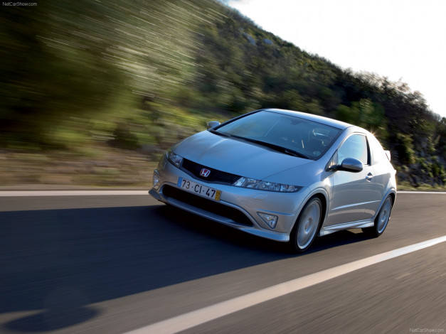 Обои картинки фото автомобили, honda