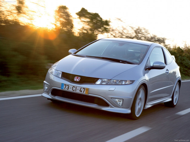 Обои картинки фото автомобили, honda