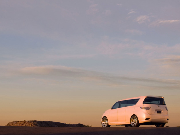 Обои картинки фото автомобили, toyota