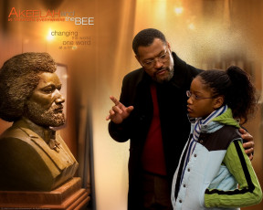 Картинка akeelah and the bee кино фильмы