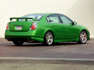 Картинка автомобили nissan datsun