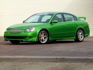 Картинка автомобили nissan datsun