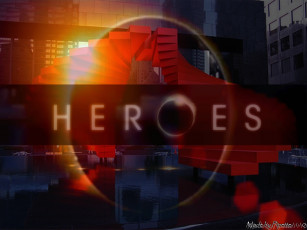 Картинка кино фильмы heroes