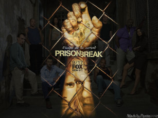 Картинка кино фильмы prison break