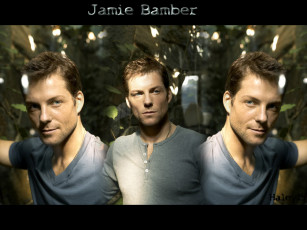 Картинка мужчины jamie bamber