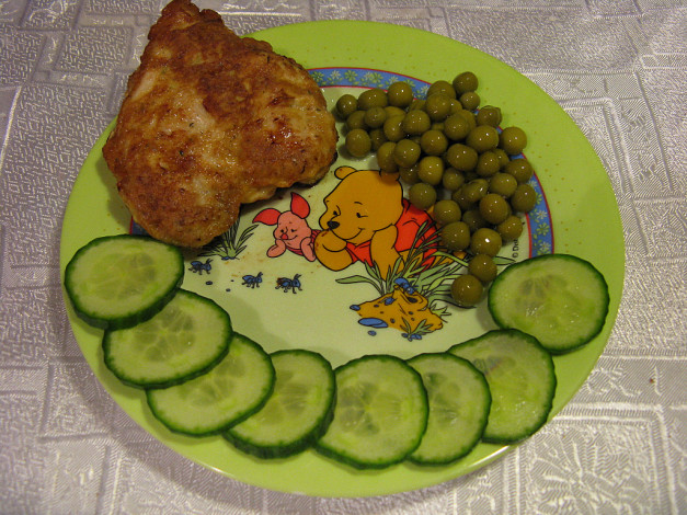 Обои картинки фото еда, салаты, закуски