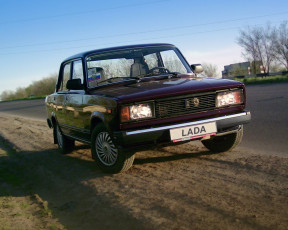 Картинка 21053 автомобили ваз