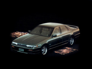 Картинка автомобили nissan datsun