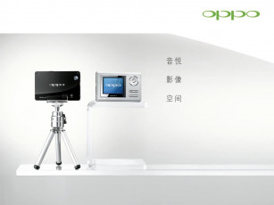 Картинка бренды oppo