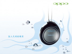Картинка бренды oppo