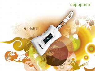 Картинка бренды oppo