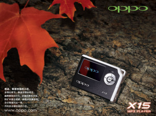 Картинка бренды oppo