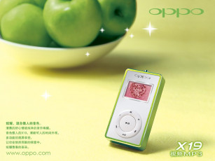 Картинка бренды oppo