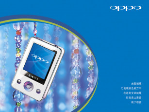 обоя бренды, oppo