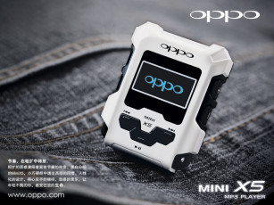 Картинка бренды oppo