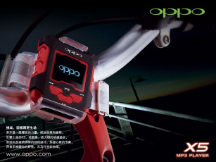 Картинка бренды oppo