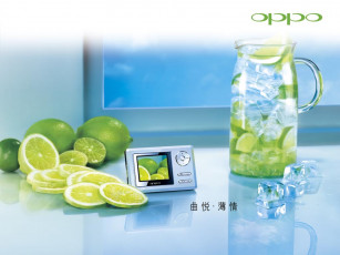 Картинка бренды oppo