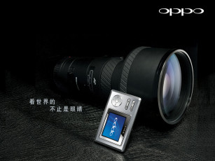 Картинка oppo бренды