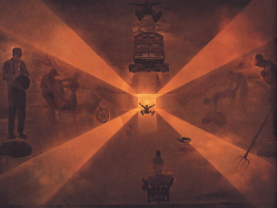 Картинка сальвадор дали рисованные salvador dali