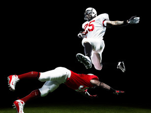 Картинка спорт американский футбол