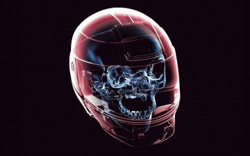 Картинка 3д графика horror ужас