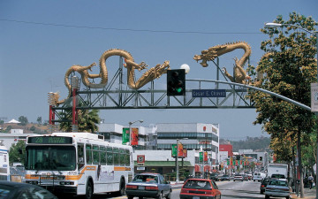 Картинка города другое