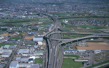 Картинка города панорамы