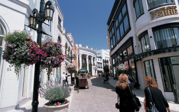 Картинка города улицы площади набережные