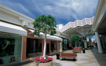 Картинка города здания дома