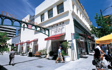 Картинка города здания дома