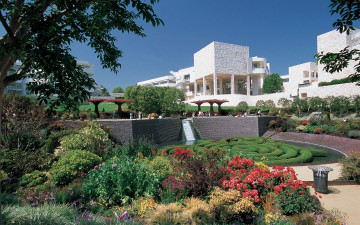 Картинка города здания дома