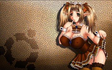 обоя компьютеры, ubuntu, linux