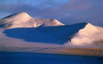 Картинка природа горы