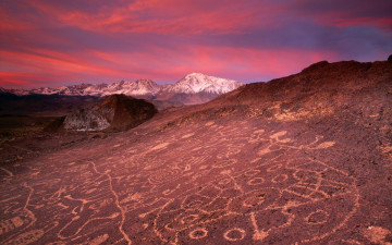 Картинка природа горы