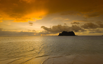 Картинка природа моря океаны