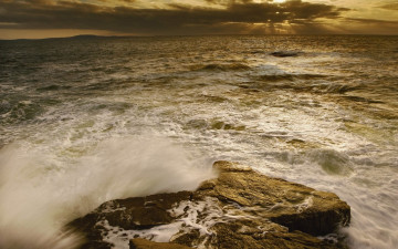 Картинка природа моря океаны