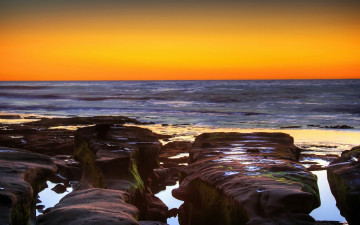 Картинка природа побережье