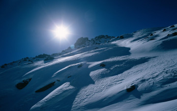 Картинка природа зима