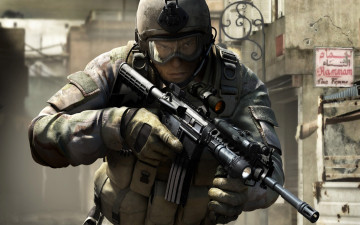 Картинка видео игры socom confrontation