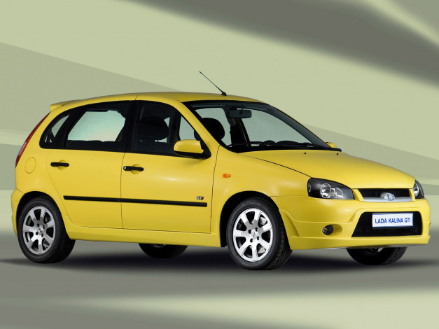 Обои картинки фото автомобили, ваз