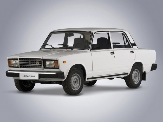 Обои картинки фото автомобили, ваз