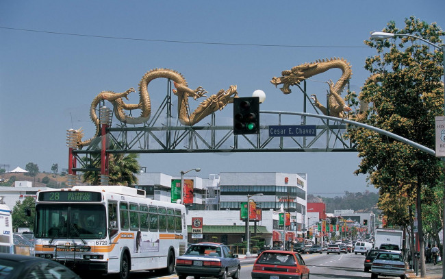 Обои картинки фото города, другое