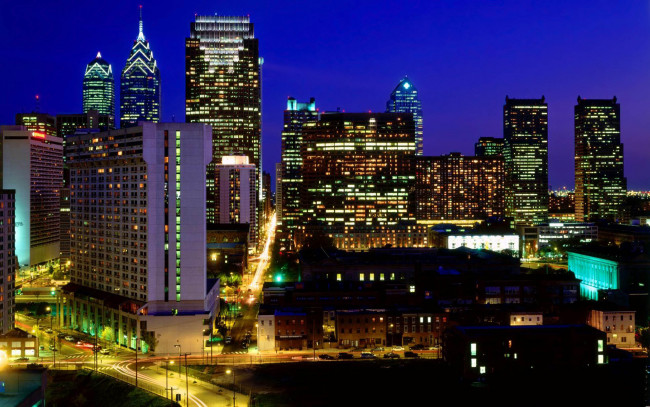 Обои картинки фото города, нью, йорк, сша