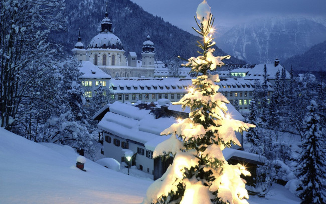 Обои картинки фото города, пейзажи