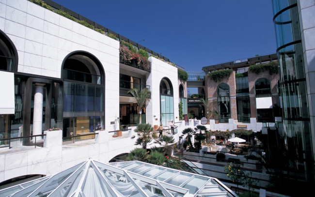 Обои картинки фото города, здания, дома